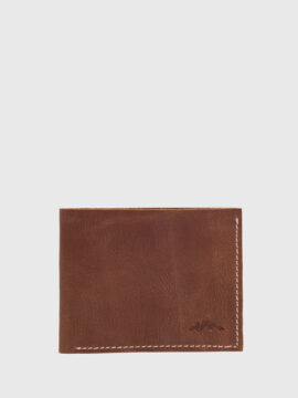 Types Of Men’s Leather Wallets