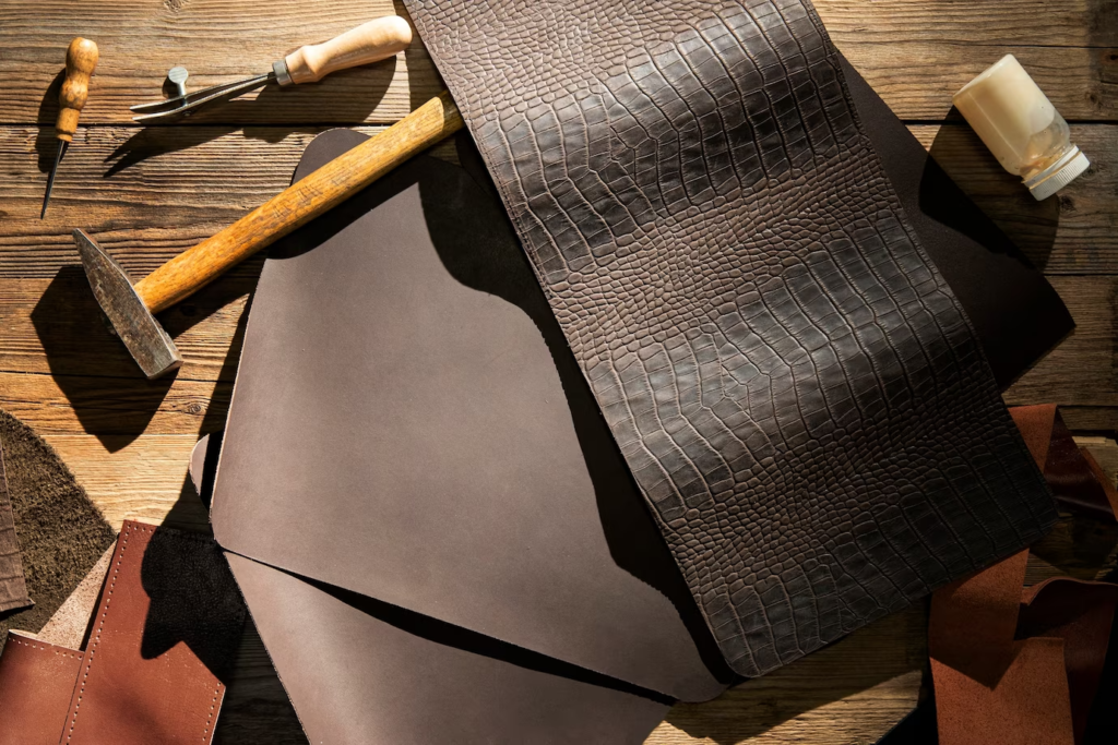 Investing in Quality Leather: A Wise Choice