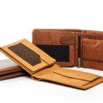 Types Of Men’s Leather Wallets