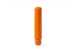 Single Cigar Case Orange