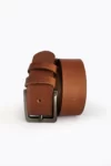 The Rider Jeans Belt Genuine Leather  