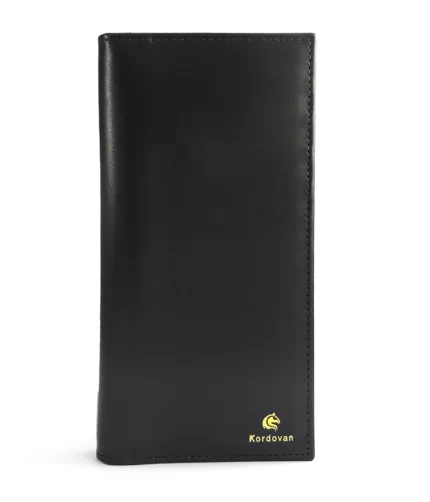 Mobile Wallet // WLG // Executive Black