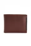 THE SHELBY Bifold Soft Cow Wallet
