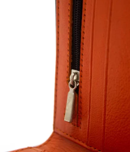 The RIFD Tango Leather Wallet
