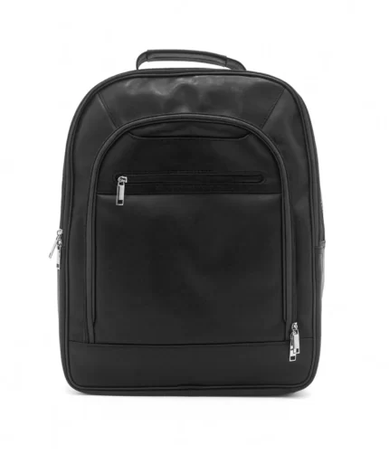 The Beyond Backpack Unisex Black