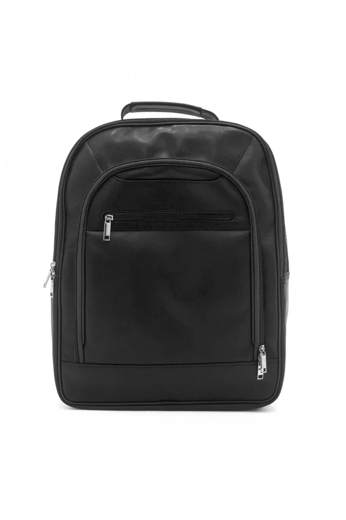 The Beyond Backpack Unisex Black