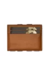 ILLUSION Magic Wallet By Kordovan Camel