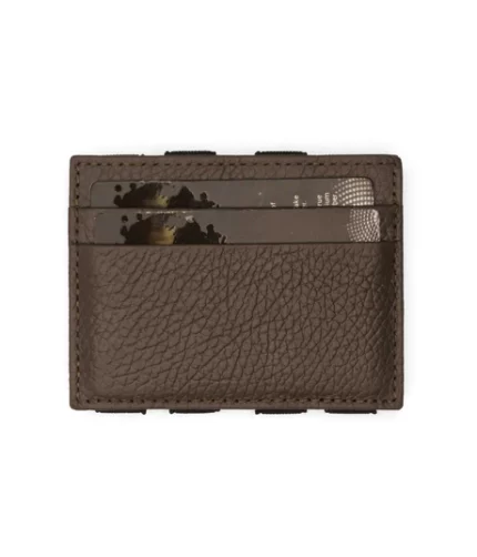 ILLUSION Magic Wallet By Kordovan Elephant Grey