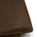 The Money Clip Minimal Wallet