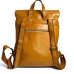 The Vernon Backpack by Kordovan