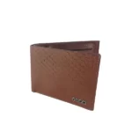 GUCCI CHINA LEATHER WALLET
