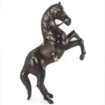 Unique Decorative Horse Leather