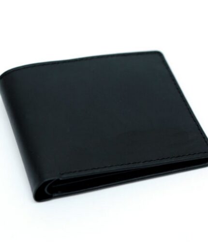 Top Quality Genuine Cow Leather Wallet