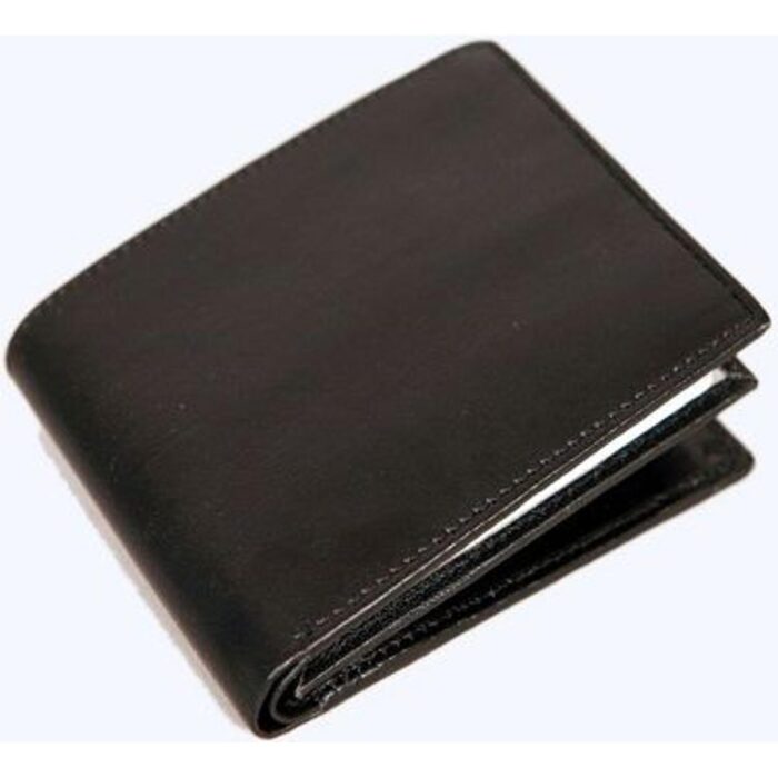 Genuine Leather Wallet Sheep Leather