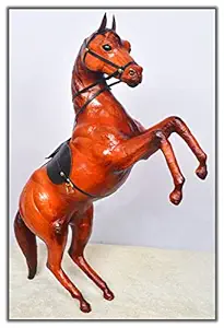 Premium Decorative Horse Leather