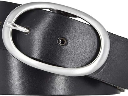 Mytem Gear Womens Leather Belt