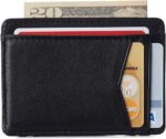 Alpine Oliver Front Pocket Wallet