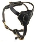 CLASSIC KNIGHT LEATHER HARNESS