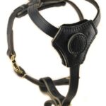 CLASSIC KNIGHT LEATHER HARNESS