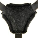 CLASSIC KNIGHT LEATHER HARNESS