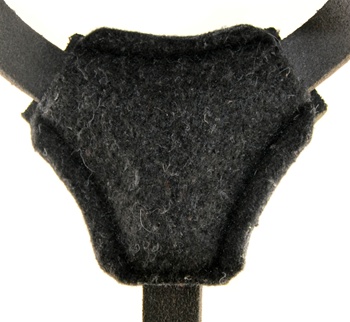 CLASSIC KNIGHT LEATHER HARNESS