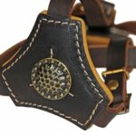 ROYAL CLASSIC KNIGHT LEATHER HARNESS