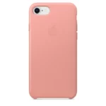 iPhone SE Silicone Case Pink