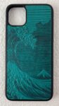 iPhone 11 Pro MAX Case Hokusai Wave