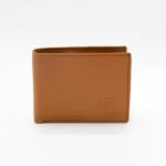 Gift Branded Leather Wallet