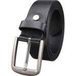 Pure Genuine cow Leather Belt