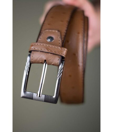 Leather Belt Premium Quality