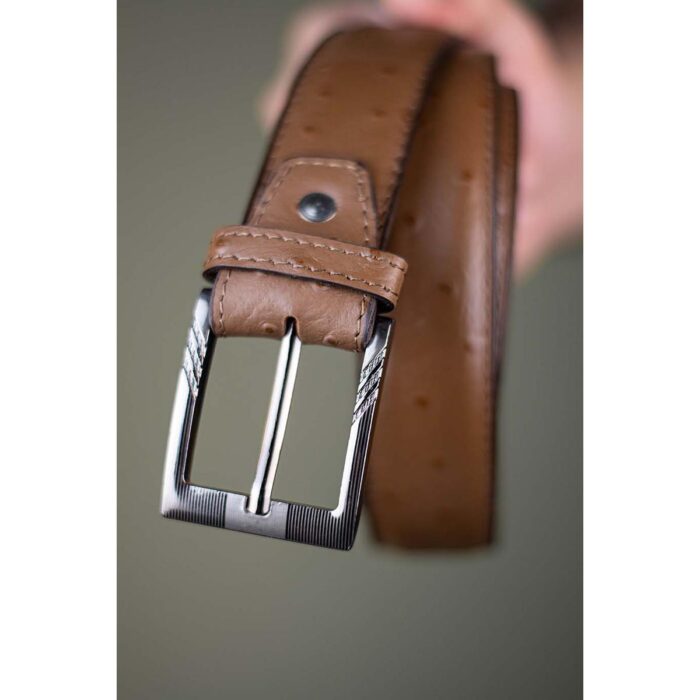 Leather Belt Premium Quality