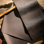Investing in Quality Leather