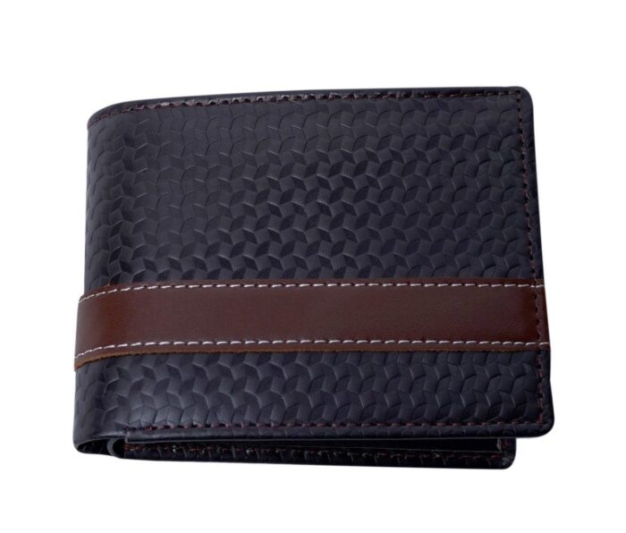 GENUINE LEATHER WALLET