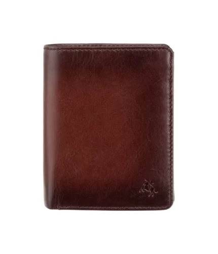 Hector by VISCONTI Large Wallet