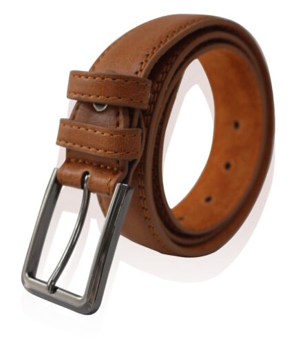 CHILDRENS LEATHER BELTS