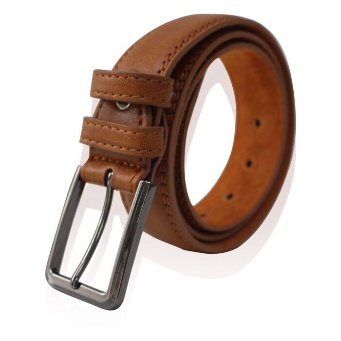 CHILDRENS LEATHER BELTS