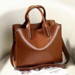 New Large Capacity Tote Shoulder Handbags ,Shoulder Handbags