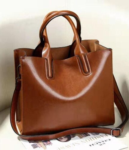 New Large Capacity Tote Shoulder Handbags ,Shoulder Handbags
