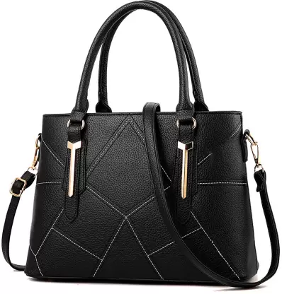 Youstylo Women's PU Leather New Design Handbag ,Women's PU Leather ,New Design Handbag