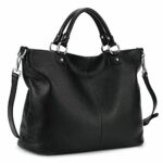 Soft Genuine Leather Tote Bag,Genuine Leather Tote Bag,Women's Soft Genuine Leather Tote Bag