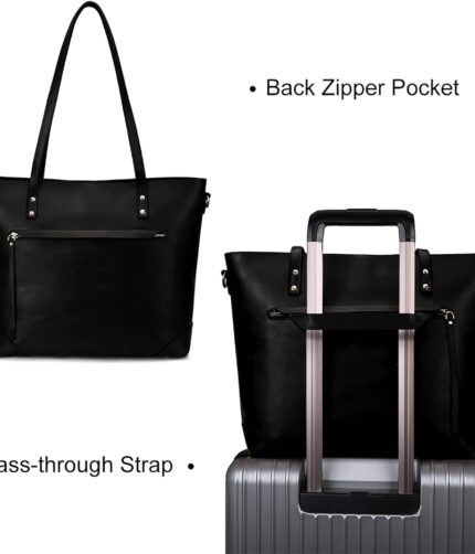 Back Zipper Pocket Large,Handbag with Back Zipper , Back Zipper Pocket Large