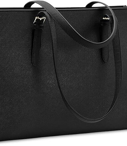 Black Leather Bag for Women ,Black Leather Bag