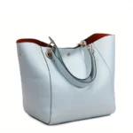 Minimalist Large Capacity Tote Bag , Large Capacity Tote Bag