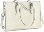 White Leather Bag for Women ,White Leather Bag