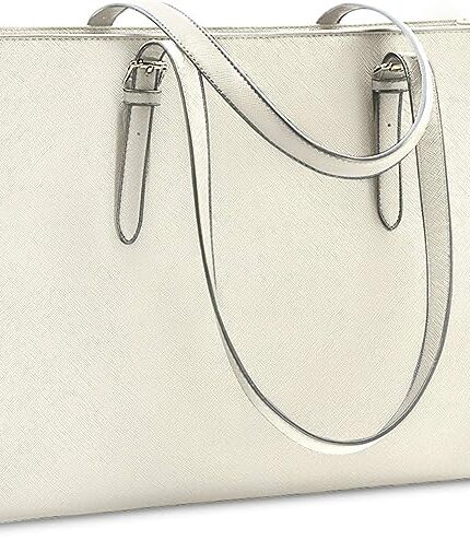 White Leather Bag for Women ,White Leather Bag