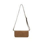 LEATHER CLUTCH ,ALINA SLIM SOFT LEATHER CLUTCH ,ALINA SLIM SOFT