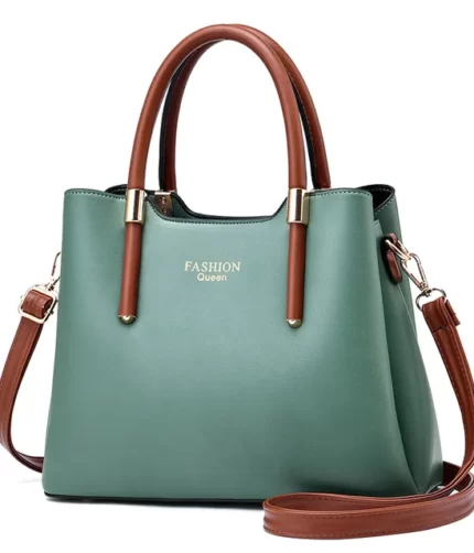 Large capacity Handbags ,Simple atmosphere Bag