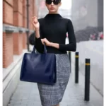 Genuine Women Leather Bags ,Women Leather Bags