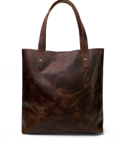 Crazy Horse Leather Bag,Horse Leather Bag, Leather Bag